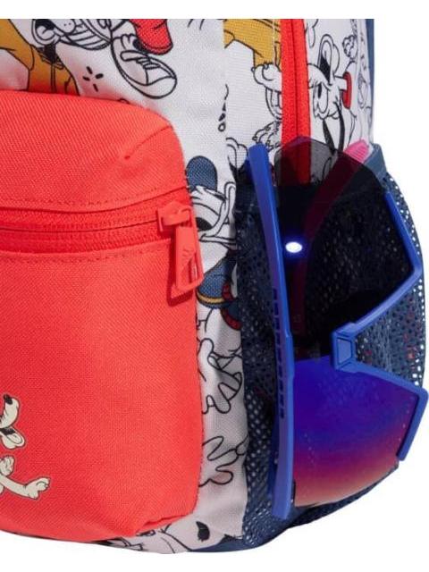 MOCHILA MICKEY MOUSE MULTICOLOR ADIDAS