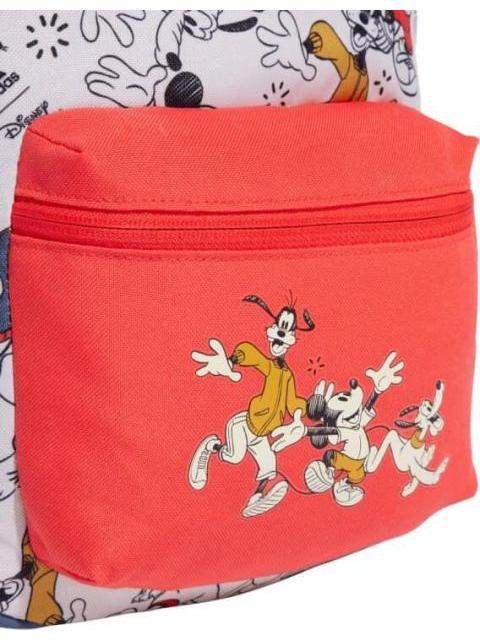 MOCHILA MICKEY MOUSE MULTICOLOR ADIDAS