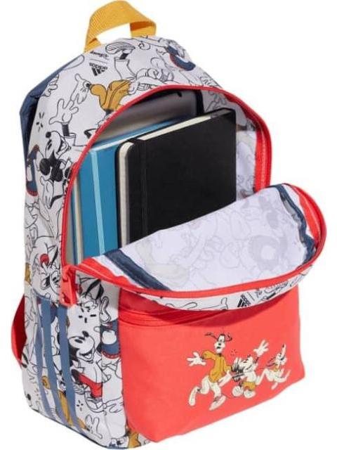 MOCHILA MICKEY MOUSE MULTICOLOR ADIDAS