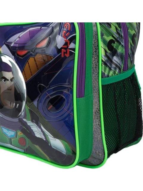 Mochila infantil buzz lightyear outlet