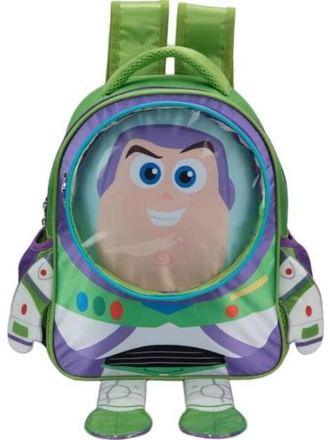 Mochila de buzz lightyear shop