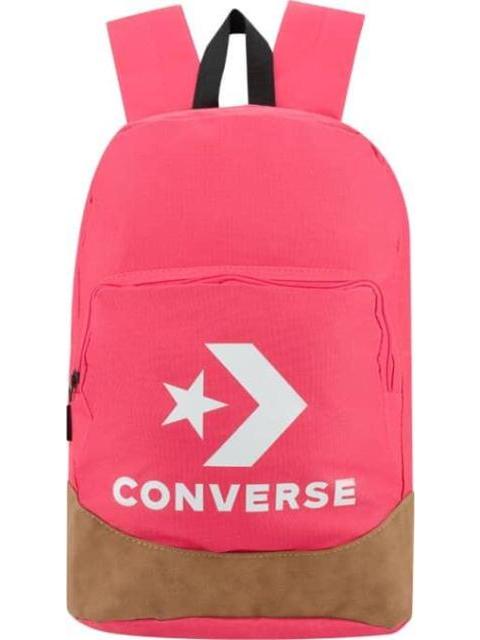 Mochila converse coral new arrivals