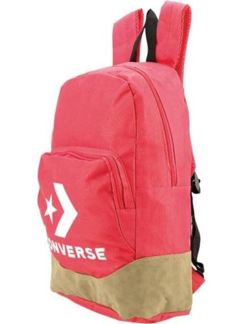 Mochila converse coral store