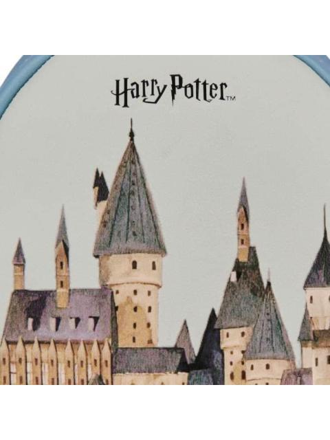 MOCHILA MORRAL MALETA BACKPACK HARRY POTTER HP04 AZUL HARRY POTTER