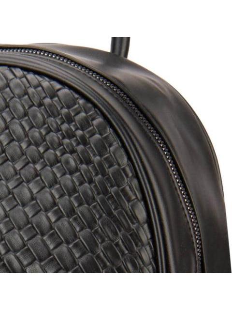 MOCHILA MORRAL MALETA BACKPACK HOLLY LAND 2416 NEGRO HOLLY LAND