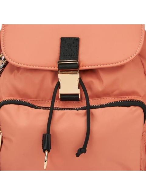 MOCHILA MORRAL MALETA BACKPACK HOLLY LAND BS25 CORAL HOLLY LAND