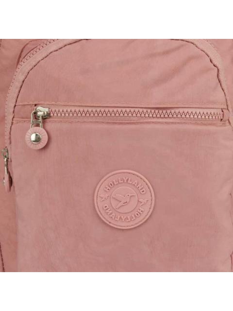 MOCHILA MORRAL MALETA BACKPACK HOLLY LAND CR32 ROSA HOLLY LAND