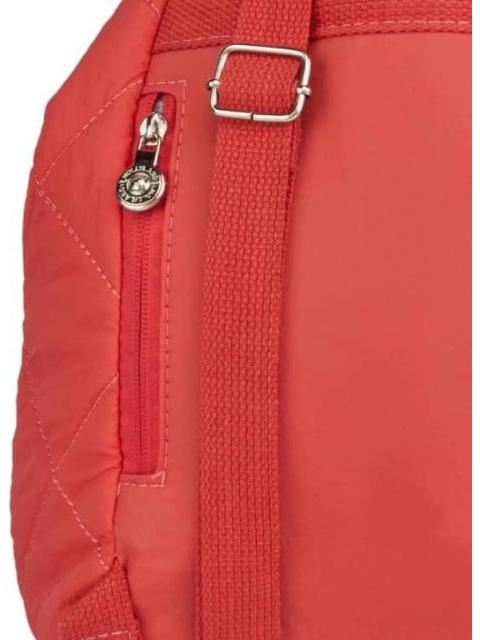 MOCHILA MORRAL MALETA BACKPACK HOLLY LAND CR36 CORAL HOLLY LAND