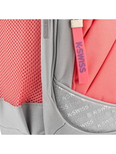 Mochila k swiss 2025 rosa