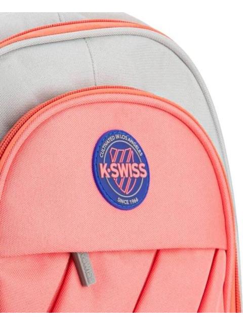 Mochila k swiss rosa best sale