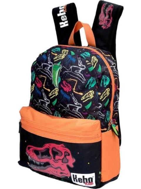 Mochilas escolares desigual 2025