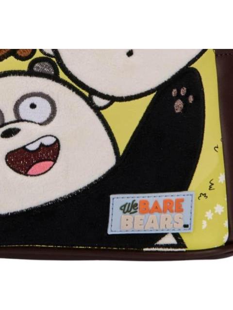 MOCHILA MORRAL MALETA BACKPACK OSOS ESCANDALOSOS BWB2 MULTICOLOR OSOS ESCANDALOSOS