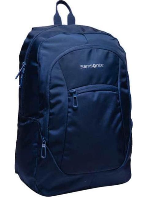 Mochila samsonite azul marino best sale