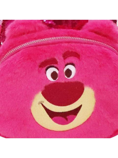 MOCHILA MORRAL MALETA BACKPACK TOY STORY LO11 FIUSHA TOY STORY