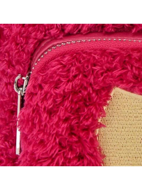 MOCHILA MORRAL MALETA BACKPACK TOY STORY LO12 ROSA TOY STORY