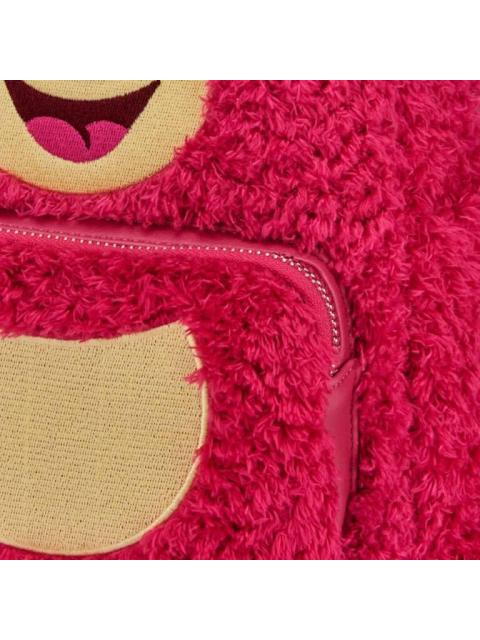 MOCHILA MORRAL MALETA BACKPACK TOY STORY LO12 ROSA TOY STORY