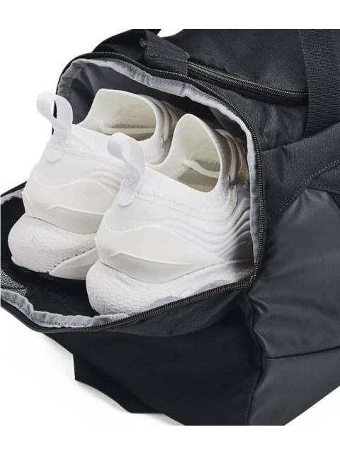 MALETA DE ENTRENAMIENTO UNDENIABLE 5.0 DUFFLE SM NEGRO UNDER ARMOUR MEXICO