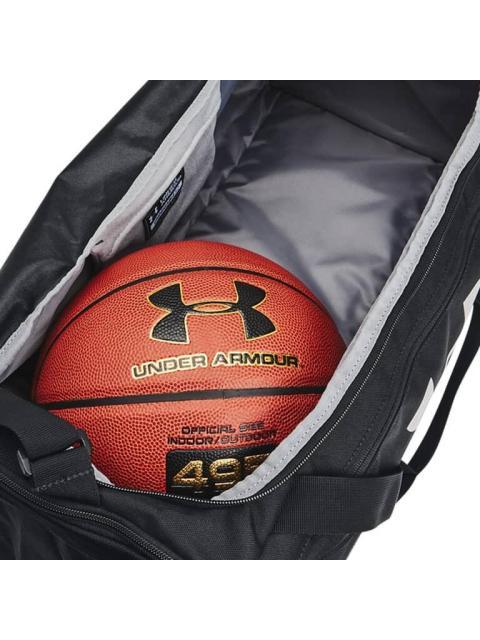 MALETA DE ENTRENAMIENTO UNDENIABLE 5.0 DUFFLE SM NEGRO UNDER ARMOUR MEXICO