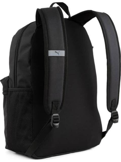 MOCHILA MORRAL MALETA PUMA PHASE BACKPACK SET NEGRO PUMA