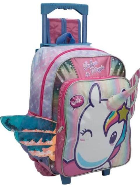 Mochila de unicornio tumblr discount