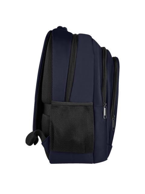 MOCHILA PARA LAPTOP 15.617 PULGADAS AZUL PC084297