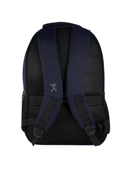 MOCHILA PARA LAPTOP 15.617 PULGADAS AZUL PC084297
