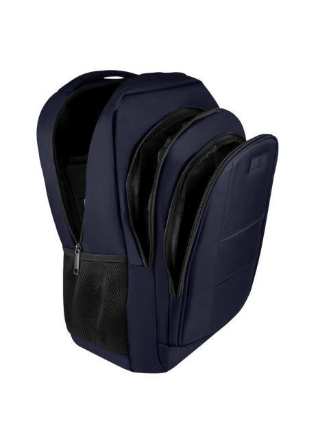 MOCHILA PARA LAPTOP 15.617 PULGADAS AZUL PC084297