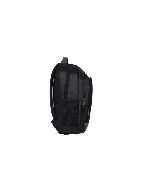 PERFECT CHOICE MOCHILA ESSENTIALS PARA LAPTOP 15-17 NEGRO