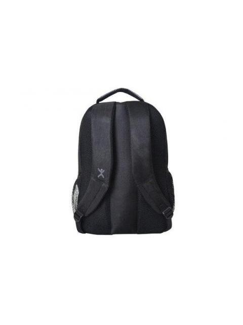 PERFECT CHOICE MOCHILA ESSENTIALS PARA LAPTOP 15-17 NEGRO