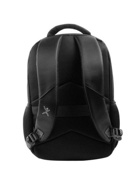MOCHILA PERFECT CHOICE FEARLEES PARA LAPTOP 15.6 NEGRO PC-083917