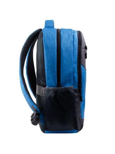 MOCHILA PERFECT CHOICE YOUTH PARA LAPTOP 15.6 AZUL PC-083962