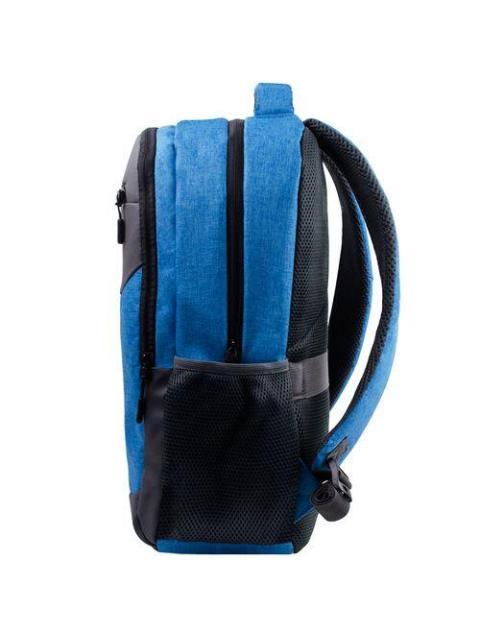 MOCHILA PERFECT CHOICE YOUTH PARA LAPTOP 15.6 AZUL PC-083962