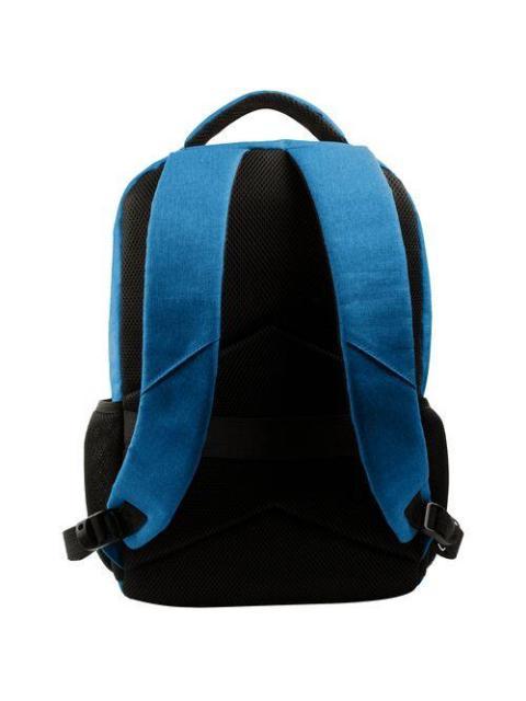 MOCHILA PERFECT CHOICE YOUTH PARA LAPTOP 15.6 AZUL PC-083962