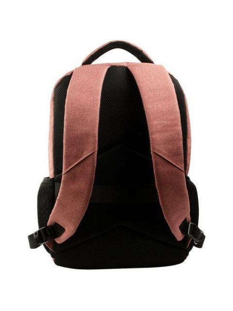 MOCHILA PERFECT CHOICE YOUTH PARA LAPTOP 15.6 TERRACOTA PC-083955
