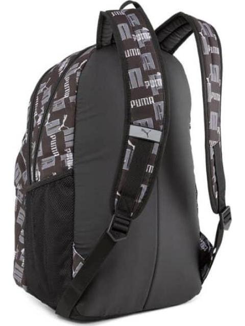 MOCHILA PUMA ACADEMY NEGRO PUMA