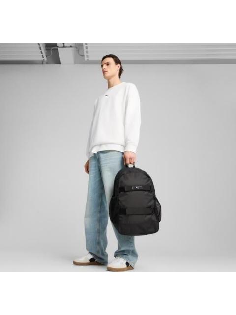 MOCHILA PUMA DECK NEGRO PUMA