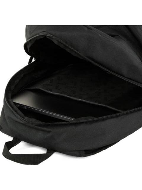 MOCHILA PUMA PHASE PATCH BACKPACK NEGRO PUMA