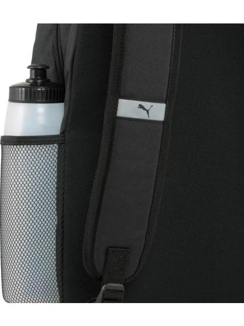 MOCHILA PUMA PHASE PATCH BACKPACK NEGRO PUMA