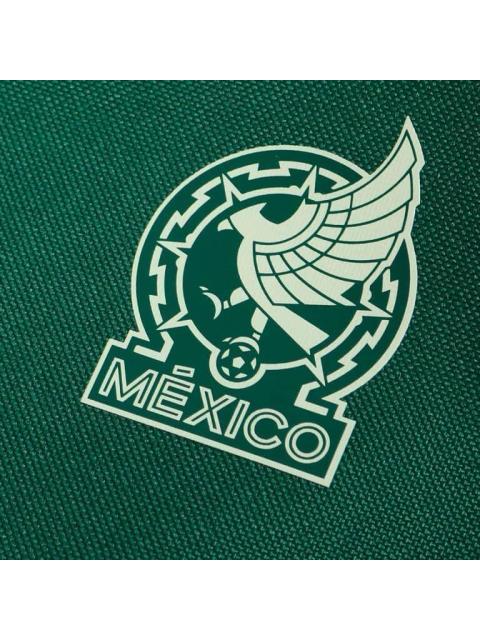 MOCHILA SELECCION NACIONAL DE MEXICO VERDE ADIDAS
