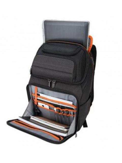 TARGUS MOCHILA DE CITYSMART EVA PRO PARA LAPTOP 16 GRIS