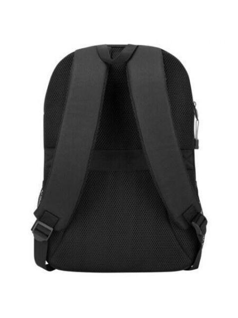 MOCHILA TARGUS TSB968GL 15.6 INTELLEC ADVANCED NEGRO