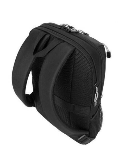 MOCHILA TARGUS TSB968GL 15.6 INTELLEC ADVANCED NEGRO