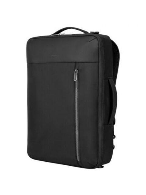 TARGUS MOCHILA URBAN CONVERTIBLE PARA LAPTOP 15.6 NEGRO