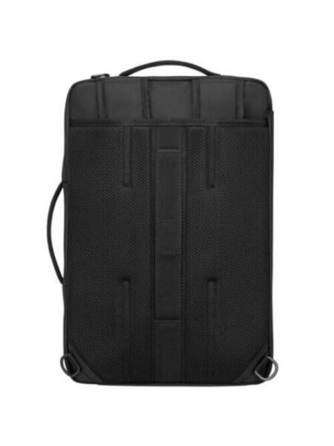 TARGUS MOCHILA URBAN CONVERTIBLE PARA LAPTOP 15.6 NEGRO