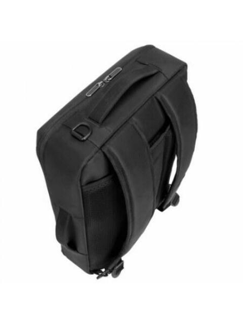 TARGUS MOCHILA URBAN CONVERTIBLE PARA LAPTOP 15.6 NEGRO