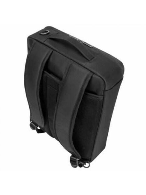 TARGUS MOCHILA URBAN CONVERTIBLE PARA LAPTOP 15.6 NEGRO