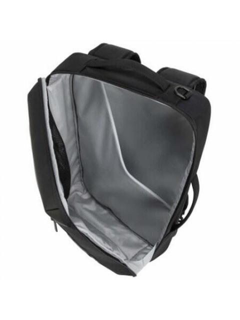 TARGUS MOCHILA URBAN CONVERTIBLE PARA LAPTOP 15.6 NEGRO