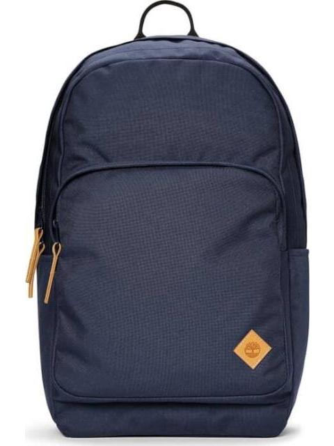 MOCHILA TIMBERPACK BACKPACK 22LT AZUL MARINO TIMBERLAND