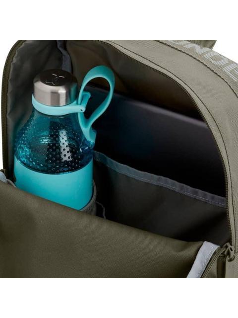 MOCHILA UA LOUDON BACKPACK SM VERDE UNDER ARMOUR MEXICO