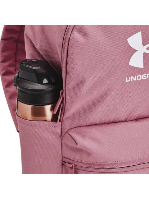 MOCHILA UA LOUDON LITE ROSA UNDER ARMOUR MEXICO